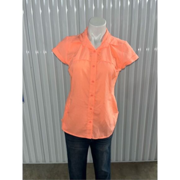 Magellan out doors top size M - Picture 1 of 3